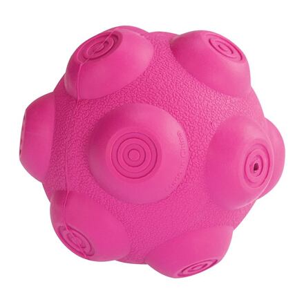 Bumpy míček vanilkový 7.5cm HipHop