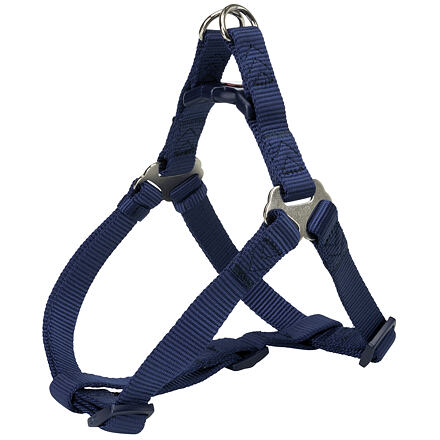 Postroj PREMIUM - indigo DOPRODEJ