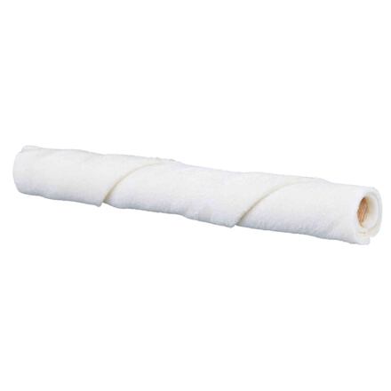 DentaFun buvolí tyčinka plněná kachním masem 12cm/270g/15ks/ - DOPRODEJ