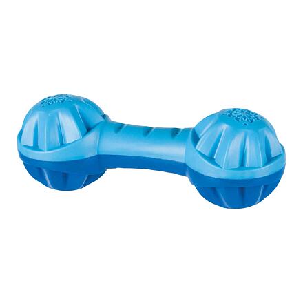 Chladící činka, termoplastická guma (TPR) 18 cm - DOPRODEJ