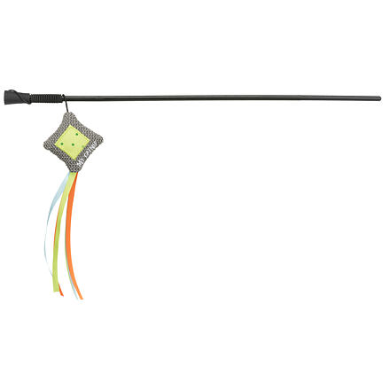 JUNIOR udice MY CATNIP pro koťata 42 cm - DOPRODEJ