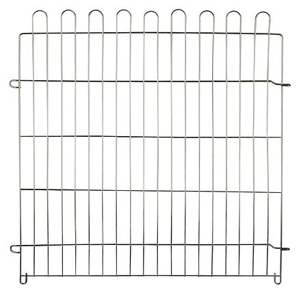 Náhradní díl/rozšiřovací element k pozinkované ohrádce  6250/6253 - DOPRODEJ