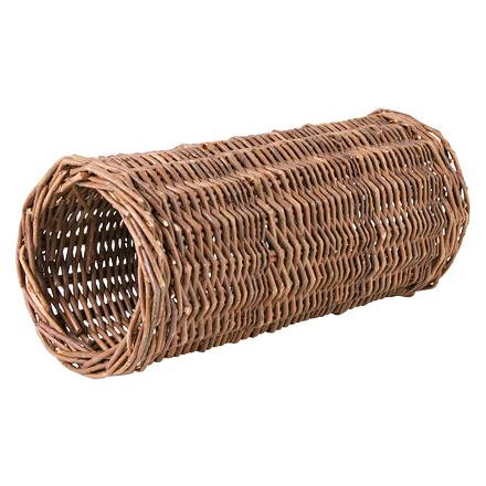 Proutěný tunel TRIXIE