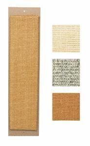 Škrábadlo nástěnné, sisal 52cm