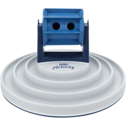 Dog Activity ROLLER BOWL, miska s válcem,  ø 28 cm - DOPRODEJ
