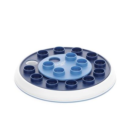 Dog Activity TWISTER, strategická hra pro psy, ø 28 cm - DOPRODEJ