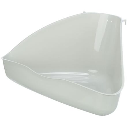WC rohové  TRIXIE